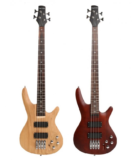 GAINER PW BASS 低音結他